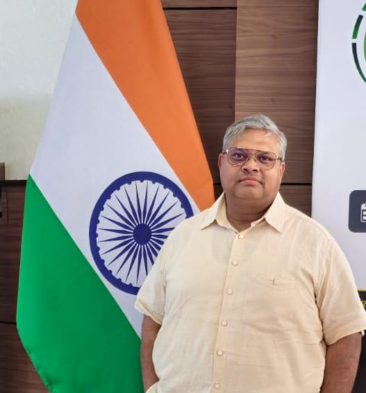 Dr. Vikas Singhal Calls for a Shift from Disease-Centred to Patient-Centred Healthcare