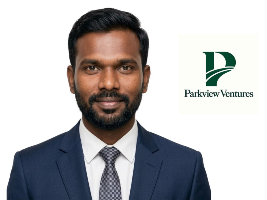 Parkview Ventures Expands Founder Platform Across an 80-Company Portfolio and 10,000+ Accelerator Network