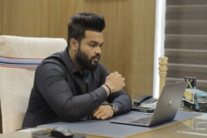 Phonex Group’s Gulam Ashraf Eyes Business Expansion Alongside Education, Healthcare and Skill Development Initiatives