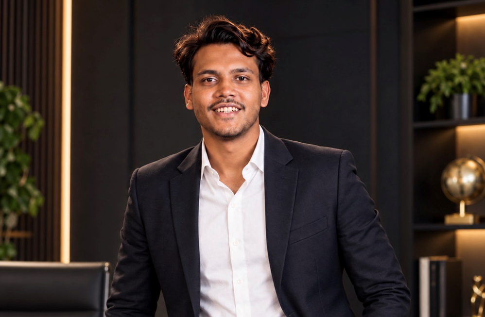 Mayank Jain Shell Entertainment Strengthens Strategic Social Media and PR Support for Public-Facing Leaders