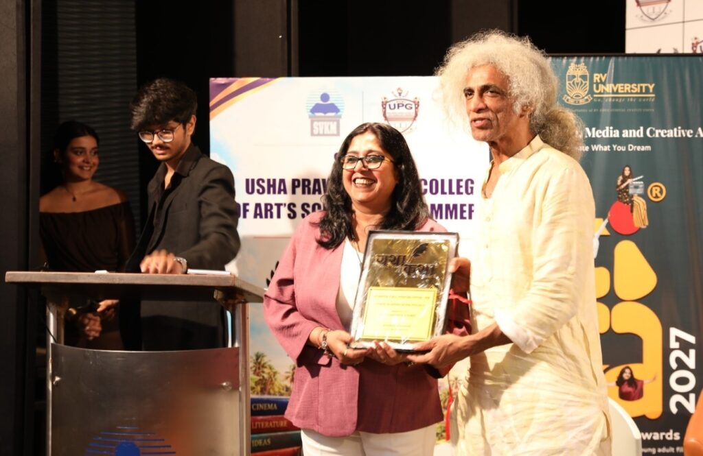 YathaKatha Edition 5 Concludes in Mumbai, Marking the Beginning of a New Chapter in Storytelling