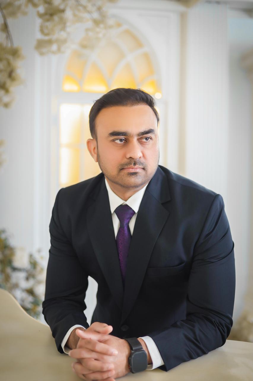 CryptoSe: India’s First Crypto-to-UPI App, Built by India’s Leading Crypto Lawyer Adv. Sakir Dadu