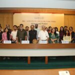 Shatrughan Sinha, Maneka Gandhi Launch Dr Mukesh Batra’s Toxic