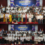 GJC’s 10th Edition of India Gem & Jewellery Show (GJS 2026 Diwali Edition) Inaugurated by Shri Uday Samant Ji, Cabinet Minister for Industries and Marathi Language
