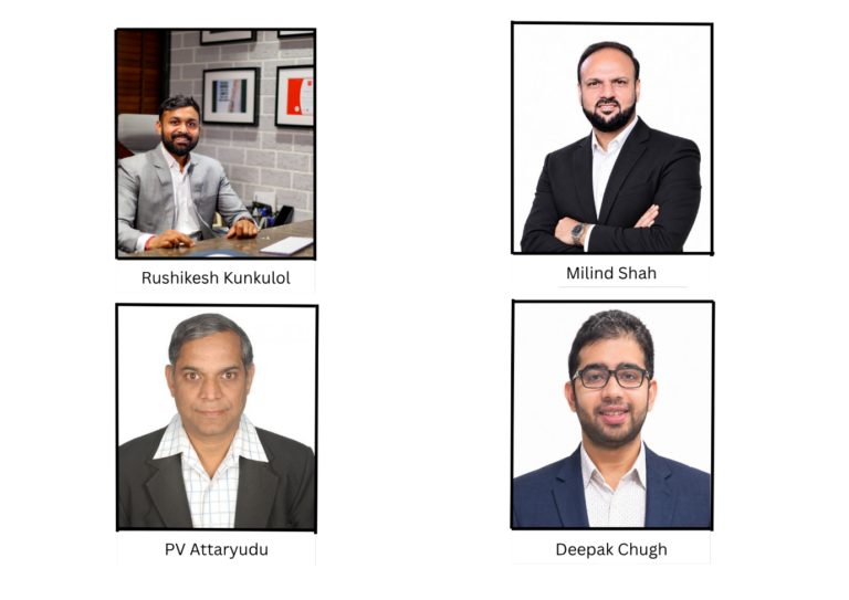 Different Beginnings, Shared Beliefs: How Four NJ Wealth Partners Built Their Financial Practices