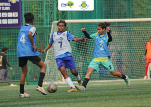 Beyond the Football Field: Tyger-IKF Naari Shakti Research Highlights What Girls Need to Stay in Sport
