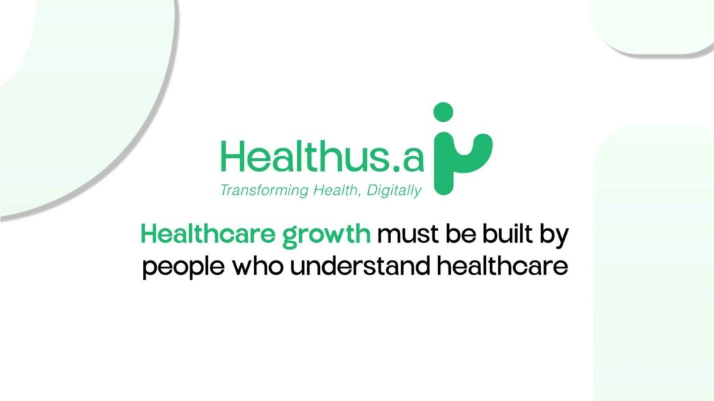Healthus.ai Strengthens Healthcare Growth Consulting as Patient Discovery Moves Beyond Google