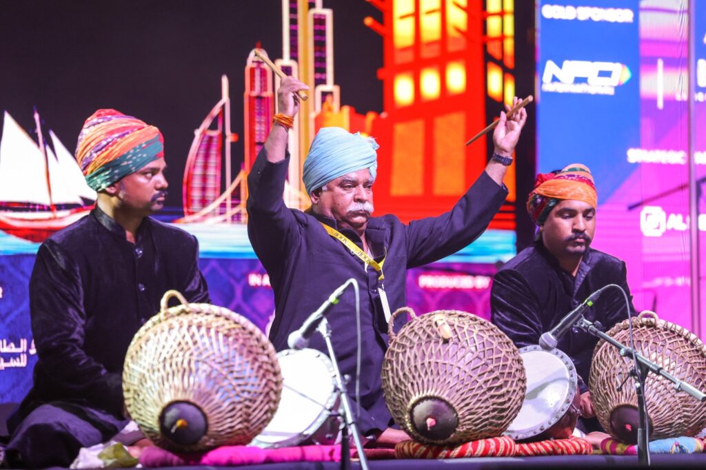 Vedanta Presents Jaigarh Heritage Festival 2026 Announces its Music Lineup
