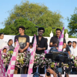 Dr. Sandeep Marwah Receives Prestigious International Honour in Milan for 13 World Records