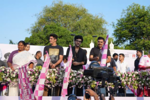 Pink Power Run 2026 Brings Hyderabad Together for Breast Cancer Awareness, Early Detection and Women’s Health