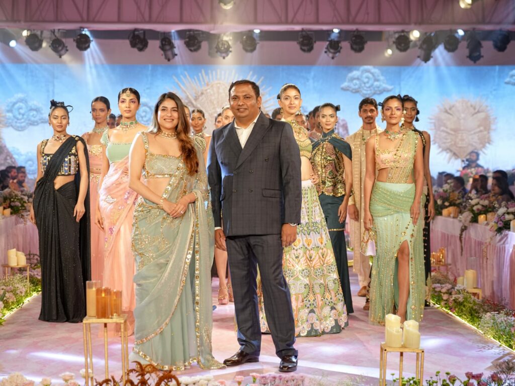 The Runway Edit makes its Bengaluru debut, bringing fashion, culture and experiential luxury together
