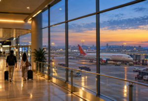 Mumbai to Goa Flights: Fares, Best Time to Fly & Booking Tips 2026