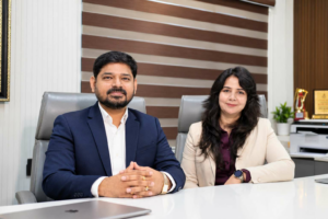 Can Technology Services Be Franchised? An IIT Roorkee Alumni Couple Is Challenging the Traditional IT Business Model