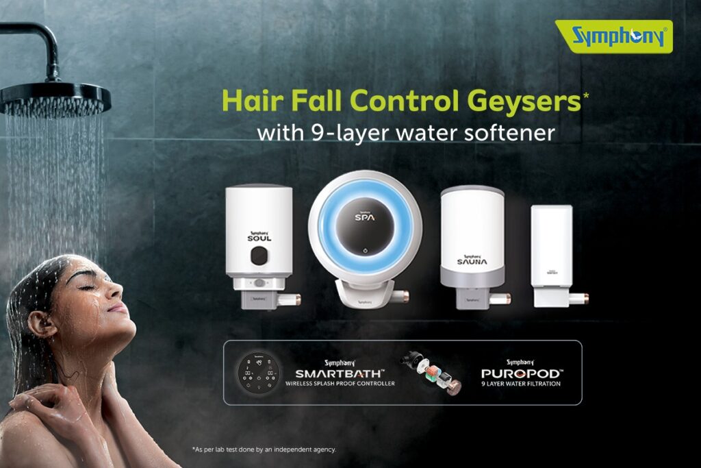 Beyond Heating Water: What Is Water Conditioning Technology in Geysers?