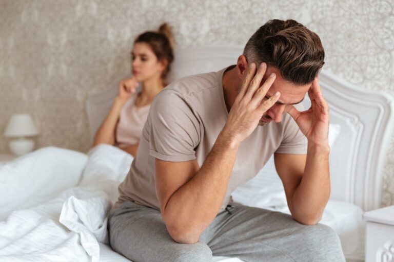 Your Job Could Be Costing You Fatherhood: The Truth About Male Infertility and Everyday Professions