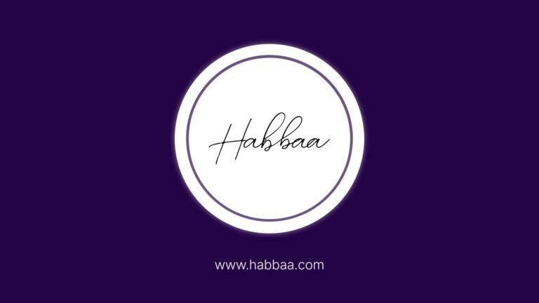 Habbaa: Bringing the Spirit of Indian Celebrations to Modern Gifting