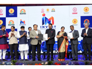 Astra Cybercity to Invest USD 3 Billion in Next-Generation Data Centre and Technology Campus in Ratnagiri, Maharashtra