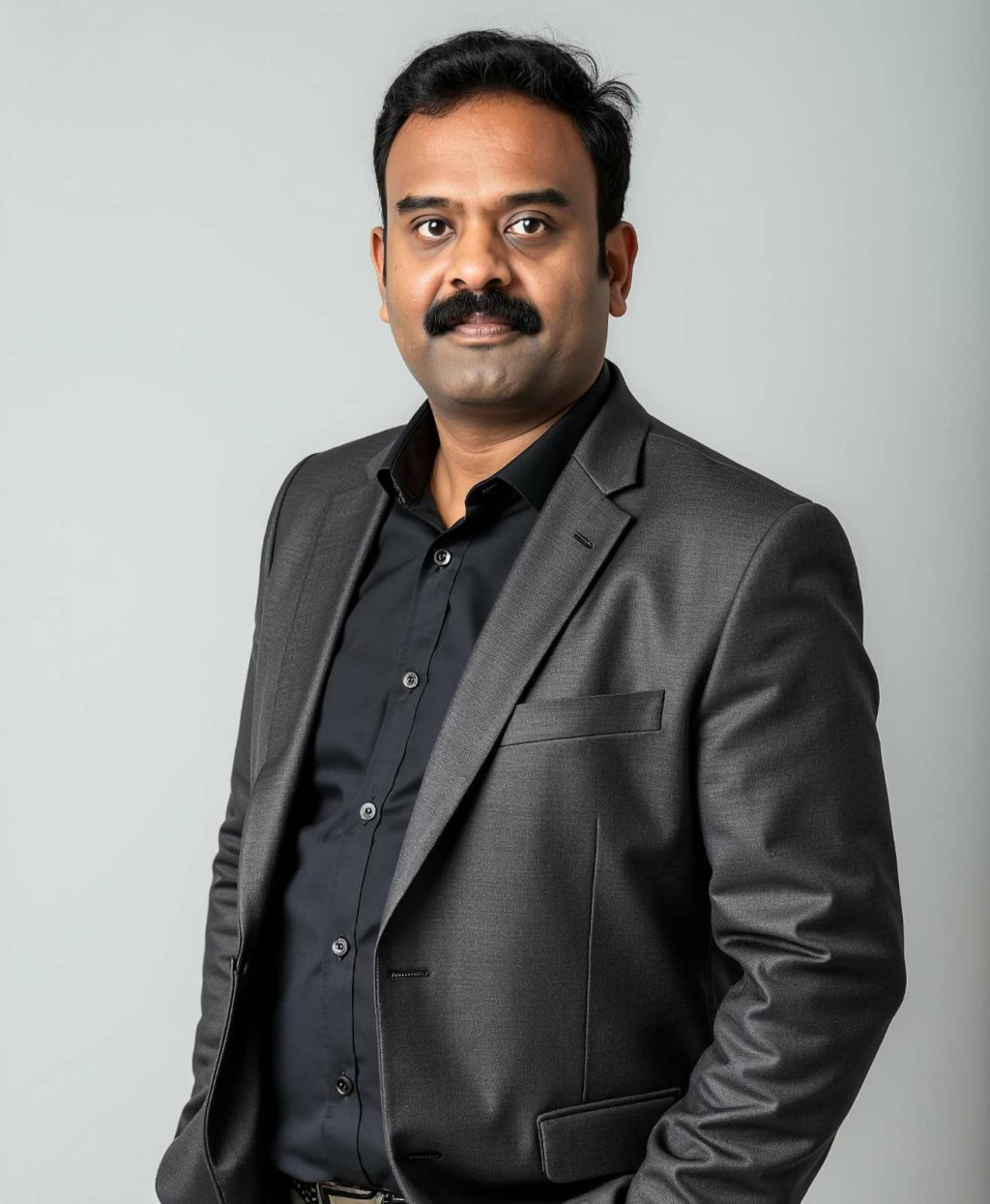 Sundaresh Kamaraj: How a Madurai Engineer Turned ₹20,000 into the ₹100 Crore Elysium Groups