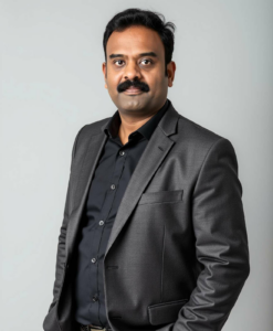 Sundaresh Kamaraj: How a Madurai Engineer Turned ₹20,000 into the ₹100 Crore Elysium Groups