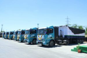 SwitchLabs’ Order Book Crosses 450 EV Heavy-Duty Trucks; Targets 500-Truck Deployment by FY-End