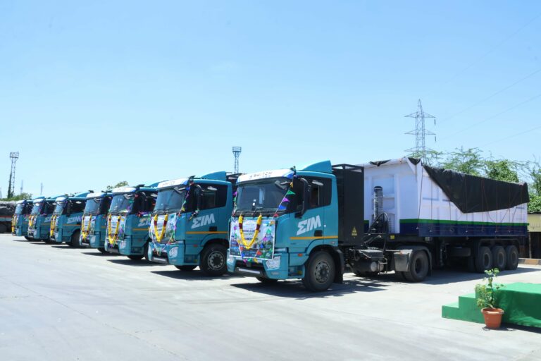 SwitchLabs’ Order Book Crosses 450 EV Heavy-Duty Trucks; Targets 500-Truck Deployment by FY-End