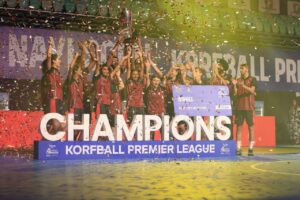 Dilli Dhurandhars Crowned Champions of Inaugural Korfball Premier League