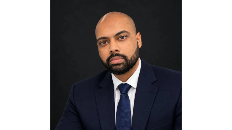 Partha Khanolkar’s Impact Extends Beyond the MedTech Industry
