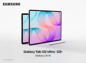 Samsung Introduces Galaxy Tab S12 Series: The Ultimate Productivity Powerhouse Built for Growth