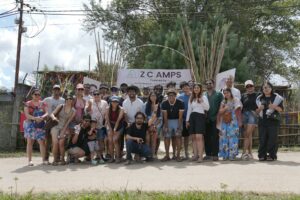120+ Travellers, One Valley, Zero Compromises: BreakBag’s Ziro Festival Success Story