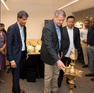 US-based Innovecture and Nexio Strengthen Strategic Technology Partnership with Global Engineering Center (GEC) in Pune