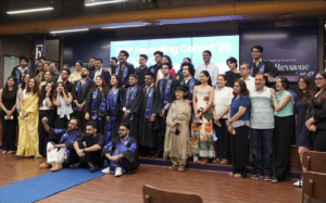 HiveSchool Cohort 2 Records ₹17.59 LPA Average CTC, Highest Package ofi ₹31.5 LPA | Interim Placement Report