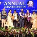 Abhishek Vichare’s ‘The Girl Who Waited for Love’ Book Launch Held with Great Enthusiasm