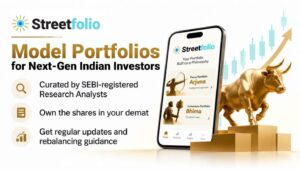 Streetfolio brings philosophy-led model portfolios to India’s 21-crore demat investor base