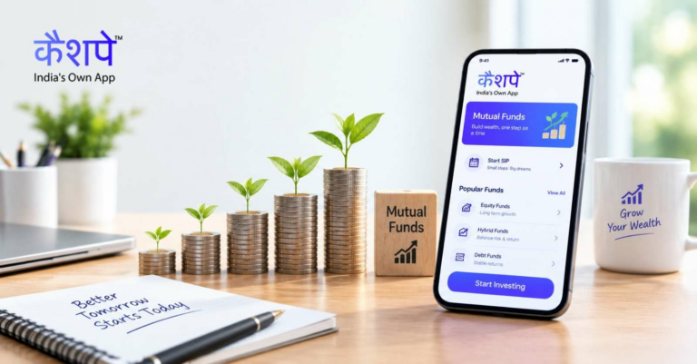 From Digital Finance to Digital Investing: CashPey Takes the Next Step