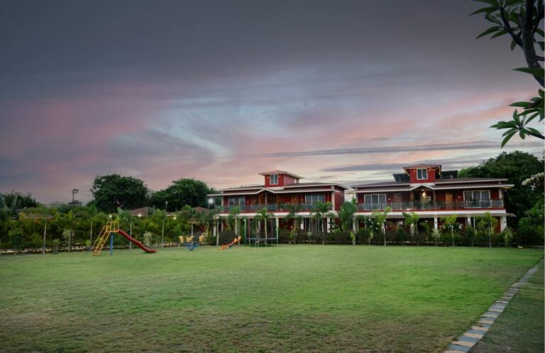 StayVasa Brings Curated Luxury Villas, Resorts and Event Stays to Alibaug