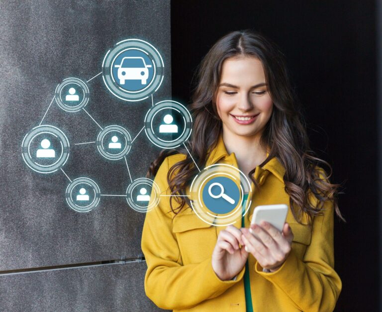 AI in the Driver’s Seat: How Consumers Are Using Chatbots to Shop Car Insurance