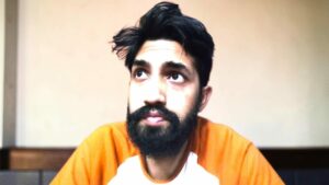 Dr. Sayan Roy — Global Sensation and India’s New Love: A Force in World Literature