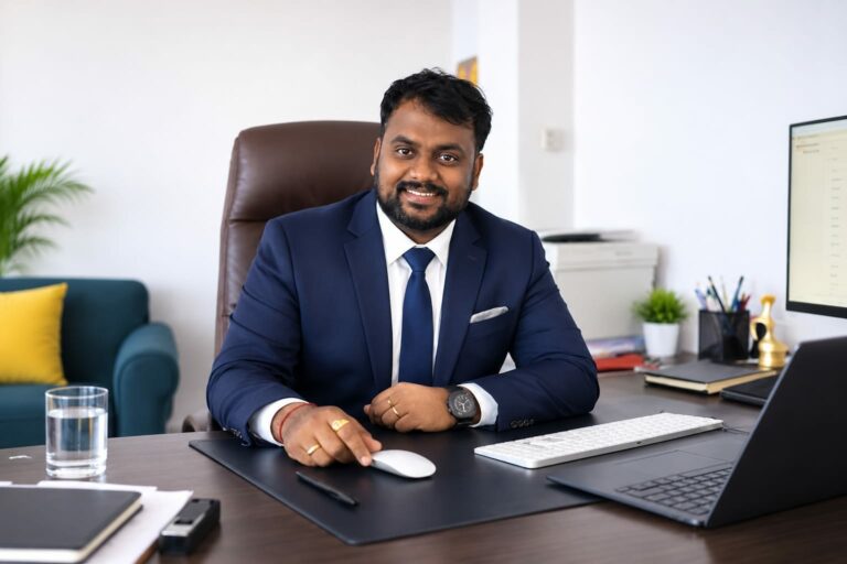 From One Company to 12 Startupsin 12 Months: Veera Sanaka’sVenture-Building Ambition