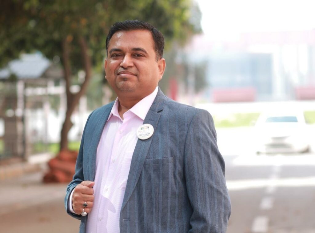 Why the Next Generation of Wellness Brands Will Be Built by Educators, Not Influencers: Anand Gupta’s View