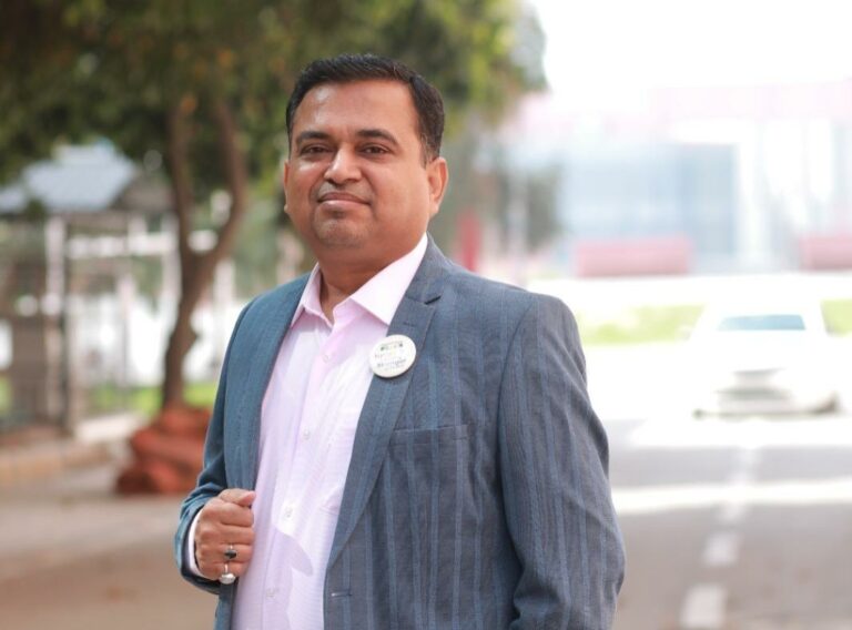 Why the Next Generation of Wellness Brands Will Be Built by Educators, Not Influencers: Anand Gupta’s View