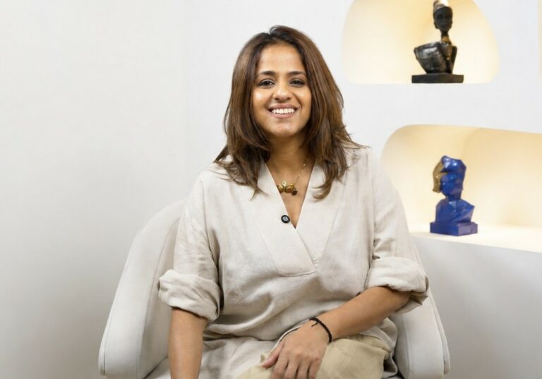Preeti Jain on Why Purity Is Entering Its Proof Era: “Natural” and “100% Pure” Are No Longer Enough
