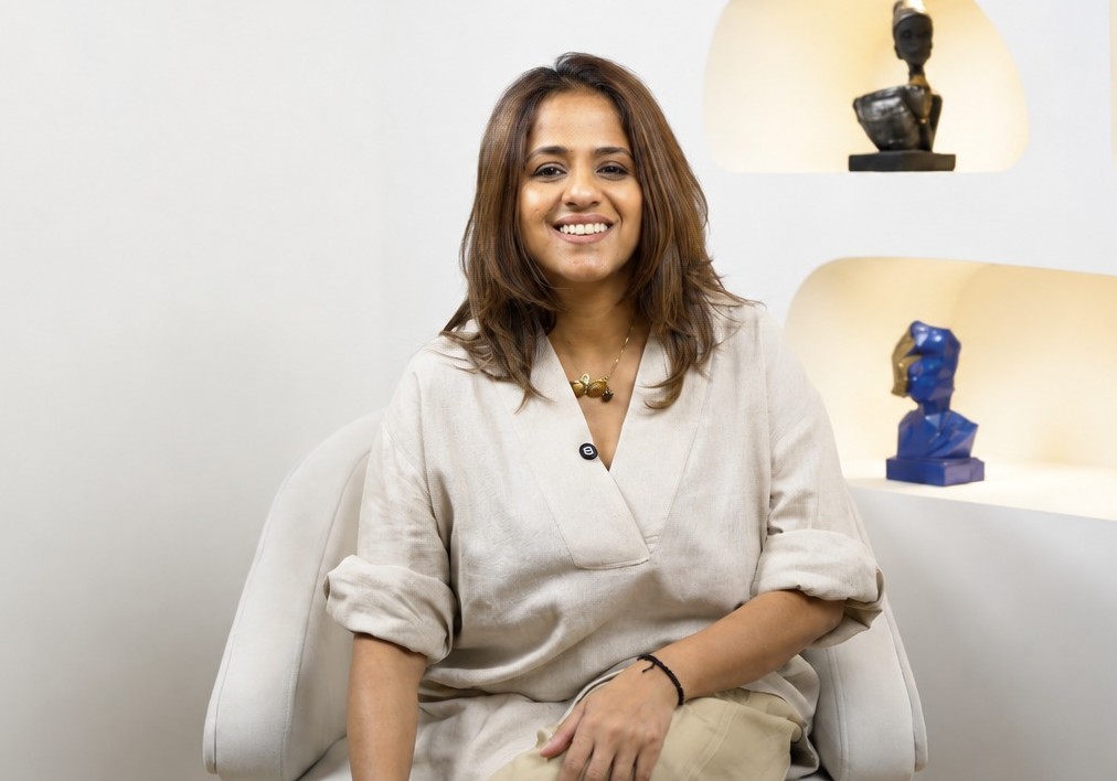 Preeti Jain on Why Purity Is Entering Its Proof Era: “Natural” and “100% Pure” Are No Longer Enough