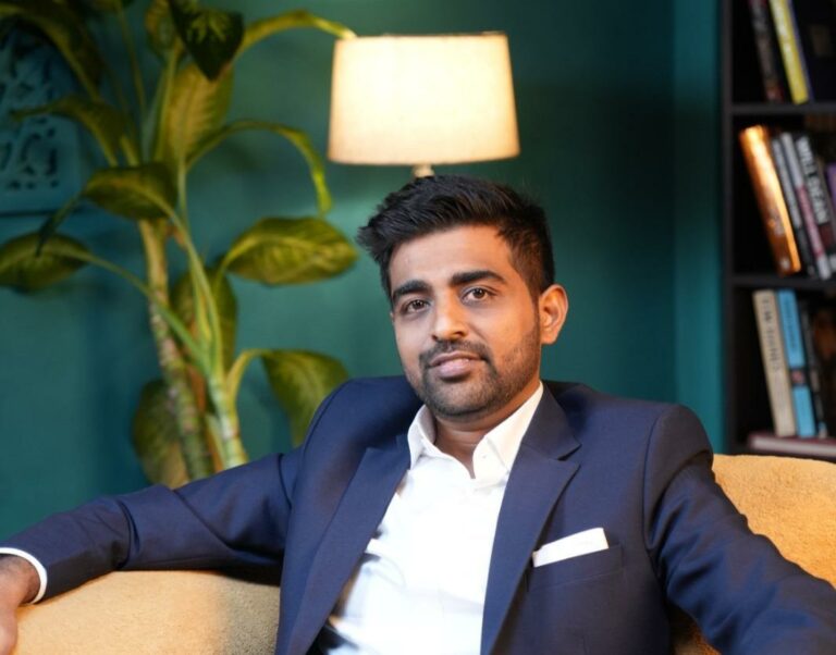 The Next Generation of Manufacturing Leaders Won’t Sell Products. They’ll Solve Problems: Yash Chandan on Building for What Comes Next