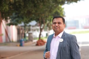 India’s Wellness Boom Has a Trust Problem: Anand Gupta on Why Ingredient Transparency Will Define the Next Generation of Wellness Brands