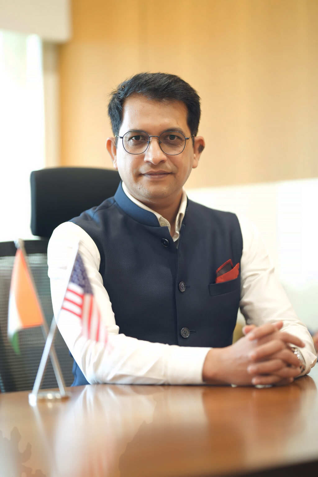 Limited Rounds Remain for Cohort 12: IIT Bombay–WashU Executive MBA Round 4 Extended till October 18