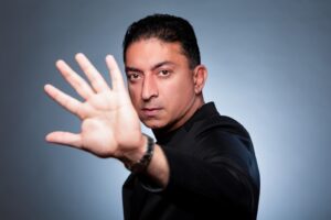 Sheeraz Hasan Expands Entertainment Technology Portfolio with Hollywood.SI and Bollywood.SI Acquisitions