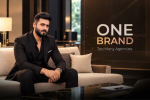 Are Brands Tired of Managing Multiple Agencies? The Rise of the Integrated Creative Partner