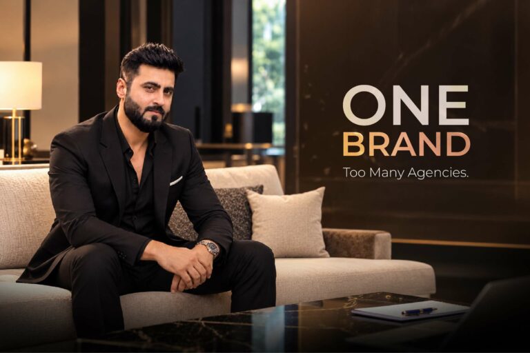Are Brands Tired of Managing Multiple Agencies? The Rise of the Integrated Creative Partner