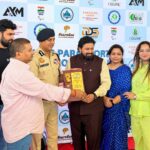 India Art Festival Brings around 250 Established, Emerging and Independent Artists Together in Mumbai