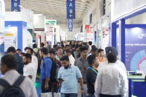 Electronica India and Productronica India 2026 Drive Electronics Manufacturing Forward with 52,000+ Business Visitors and 793 Exhibitors